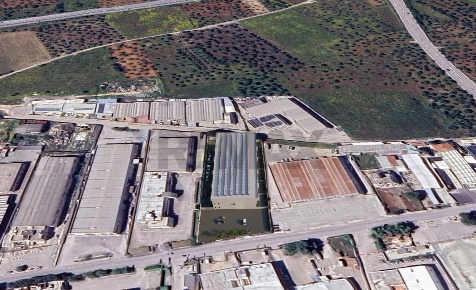 Foto Terreno residenziale a Capurso di 4500 m² in vendita