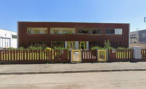 Foto Ufficio in Via Erasmo Da Rotterdam, Ferrara Porotto - Cassana di 90 m²