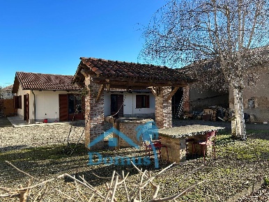 Foto Appartamento in Via Maestra, Scalenghe Viotto di 50 m² con 2 locali
