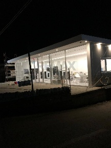 Foto Locale commerciale in contrada cimilla sn, Ragusa di 335 m² in vendita