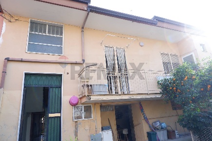 Foto Casa indipendente in Vico Terzo di Via Iovara 7, Casagiove di 200 m²