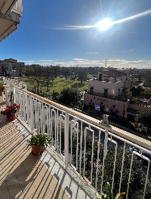 Foto Appartamento in Via Manzoni, San Giorgio a Cremano di 140 m²