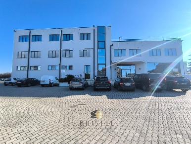 Foto Ufficio in VIA ATERNO 20, San Giovanni Teatino Val Pescara di 224 m²