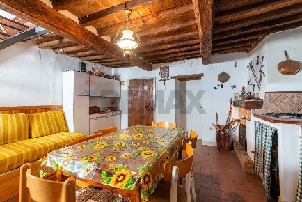 Foto Appartamento in Località il Prato 9, Bucine di 64 m² con 3 locali