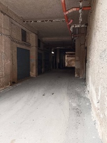 Foto Posti auto in Via Alcibiade 58, Siracusa Grottasanta - Tunisi di 35 m²