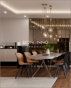 Foto Attico in Viale BRIGATA MARCHE 7, Treviso Santa Maria del Rovere