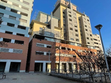 Foto Ufficio in Via Val Della Torre 25, Torino Lucento di 70 m² in vendita