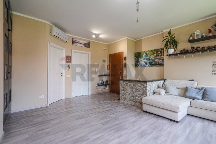 Foto Appartamento a Capriate San Gervasio Centro di 188 m² con 3 locali