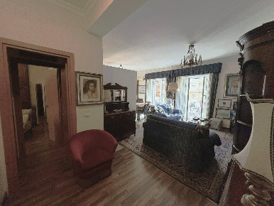 Foto Appartamento in Via Roberto Malatesta 231, Roma Pigneto di 89 m²