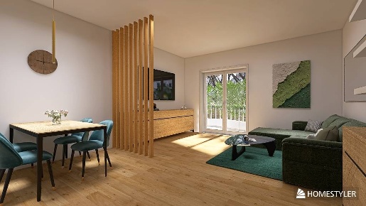 Foto Appartamento in Via Roberto Malatesta 231, Roma Pigneto di 89 m²