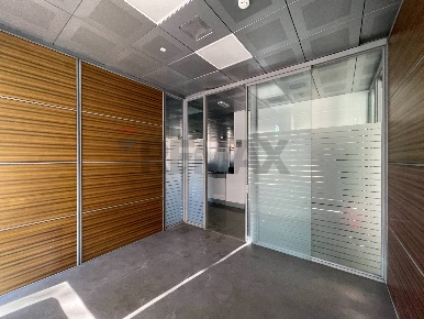 Foto Ufficio a Vicenza San Felice - Teatro di 300 m² con 15 locali