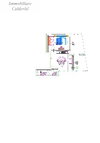 Foto Appartamento in Via Lombroso, San Benedetto del Tronto di 50 m²