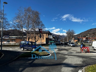 Foto Capannone industriale in Via Nazionale, Pinerolo Abbadia Alpina