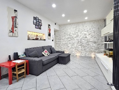 Foto Appartamento in Salita Di Granarolo, Genova San Teodoro di 78 m²