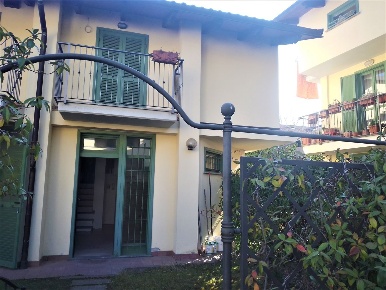 Foto Appartamento in Via Circonvallazione 30, Pecetto Torinese di 50 m²