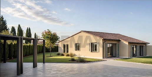 Foto Appartamento in ghiarone, Gualtieri Pieve Saliceto di 59 m² in vendita