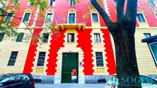 Foto Appartamento in via Cadore 16, Milano Cadore di 35 m² con 1 locali