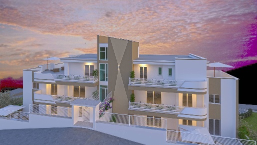 Foto Appartamento in Via delle Querce, Colleferro Centro di 80 m²