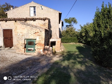 Foto Casa indipendente in Via Colleappeso 44, Monteprandone di 150 m²