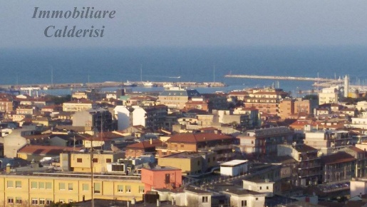 Foto Villa unifamiliare in Via Padre Sigismondo Damiani, di 400 m²