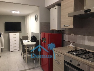 Foto Appartamento in Piazza Roma, Pinerolo Centro di 35 m² con 2 locali