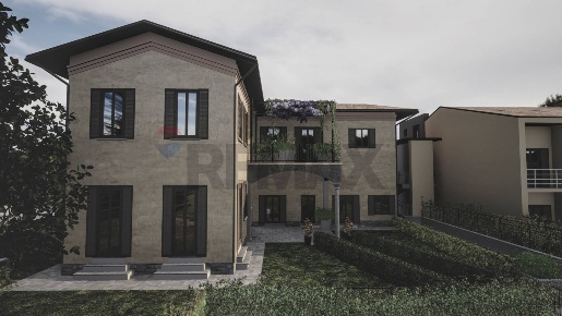 Foto Case semi ndipendenti in via Principale 23, Borgarello Centro