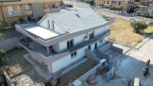 Foto Appartamento in VIA DON FELICE PICCIRILLI, Vasto di 130 m² in vendita