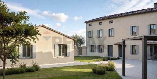 Foto Appartamento in ghiarone, Gualtieri Pieve Saliceto di 96 m² in vendita