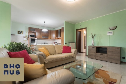 Foto Appartamento in VIA CASOLINI 13/A, Terno d'Isola Centro di 96 m²
