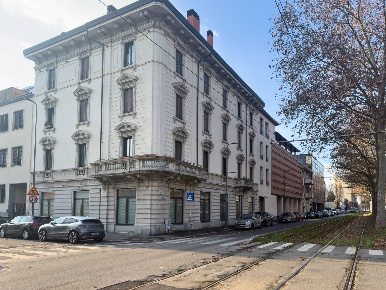 Foto Appartamento in Privata Gradisca 4, Milano Cascina Merlata - Musocco