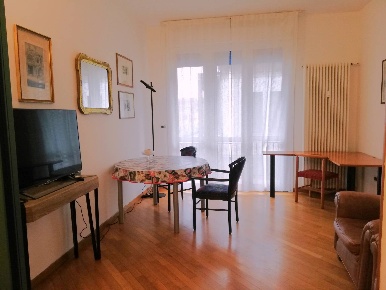 Foto Appartamento in VIA TITO STROZZI, Ferrara San Benedetto di 80 m²