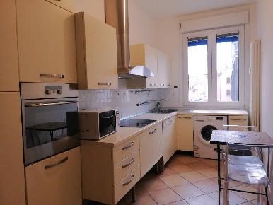 Foto Appartamento in VIA TITO STROZZI, Ferrara San Benedetto di 80 m²