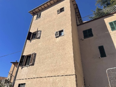 Foto Appartamento in Cerreto di Spoleto, Cerreto di Spoleto Centro