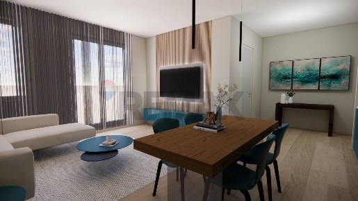 Foto Appartamento a Savona Villapiana, La Rusca, Via Mignone di 82 m²