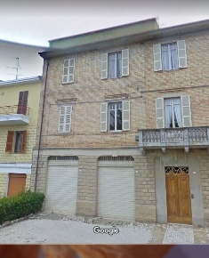 Foto Casa indipendente in Via Roma, Acquaviva Picena di 400 m² in vendita
