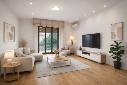 Foto Appartamento in VIA CIMAROSA, Pistoia Pistoia Ovest di 100 m²