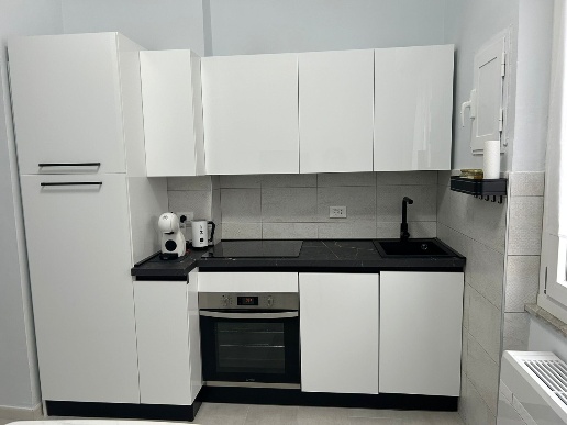 appartamento in vendita a Loano