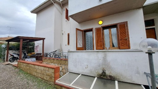 Foto Appartamento a Rosignano Marittimo Rosignano Solvay di 70 m²