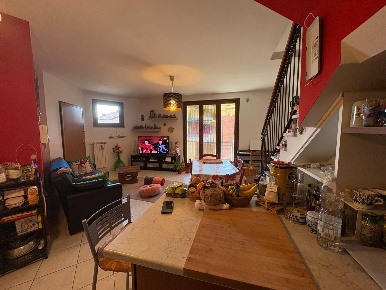 Foto Appartamento a Vinci Spicchio-sovigliana di 70 m² con 3 locali