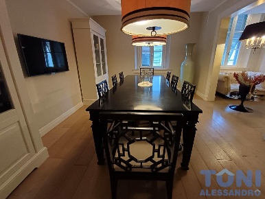 Foto Attico a Empoli San Rocco - Lungarno di 200 m² con 7 locali in vendita