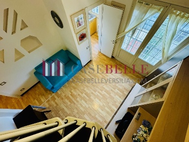 Foto Appartamento a Pietrasanta di 63 m² con 4 locali in vendita