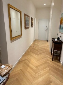 Foto Appartamento a Siena Cavour - Mentana di 85 m² con 4 locali in vendita