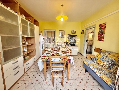 Foto Appartamento a Cecina Marina di Cecina di 60 m² con 3 locali