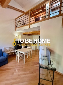 Foto Appartamento a Martellago Centro di 65 m² con 3 locali in vendita