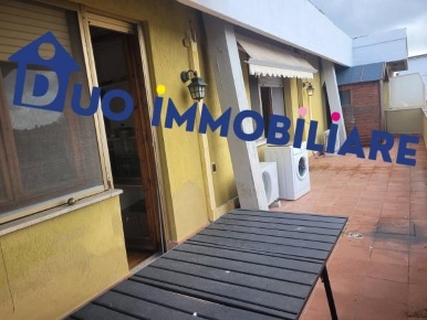 Foto Attico a Pisa Pratale di 80 m² con 2 locali in vendita