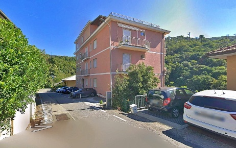 Foto Appartamento in Via della Pineta 11, Lavagna Centro di 159 m²