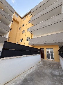 Foto Appartamento in Via Pietro Nenni 6, Nettuno San Giacomo, Santa Barbara