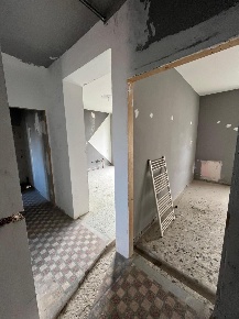 Foto Appartamento in Via Dino Ciriaci 1, Lanciano Centro di 60 m²