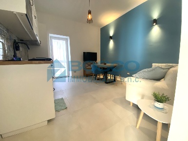 Foto Appartamento in Via Ticino, La Spezia Favaro - La Lobbia di 60 m²