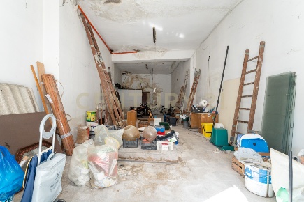 Foto Posti auto in Via Sgroppillo 53, San Gregorio di Catania Cerza